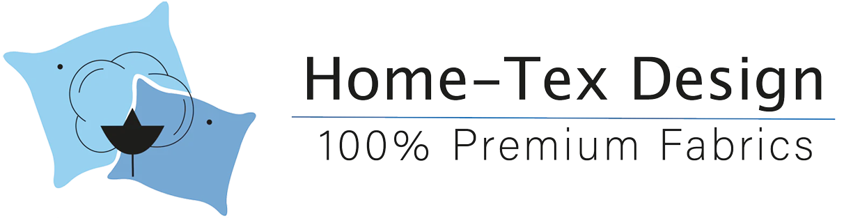 Hometex Design — 100% Premium Fabrics