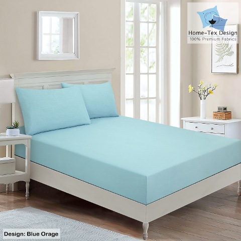 Fitted Sheet Sets