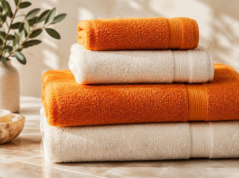 Towel Sets